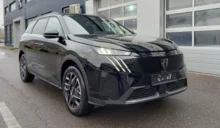 Peugeot 5008 ALLURE HIBRID 136 e-DCT6